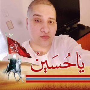 Meet your Posher, Faisal